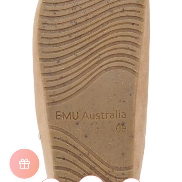 Emu Australia slippers NWT - Picture 8 of 8